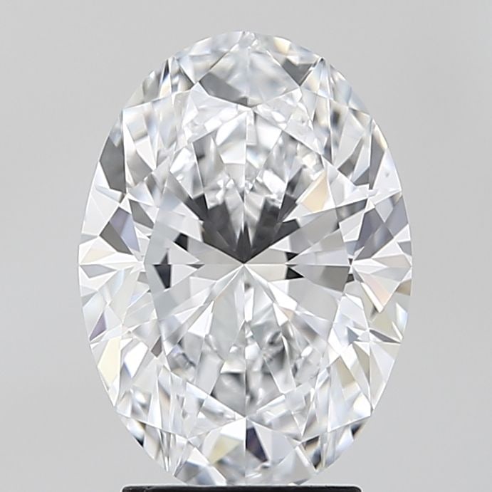 IGI Oval 3.16ct E IF - Loose Lab Diamond: IGI Oval 3.16ct E IF - Loose Lab Diamond Item Specifics: Source: This Is A Real Diamond Grown In A Lab Not Mined. Carat: 3.16 Cut: - Color: E Clarity: IF Polish: EX Symmetry: EX Measurements: 11.66L X