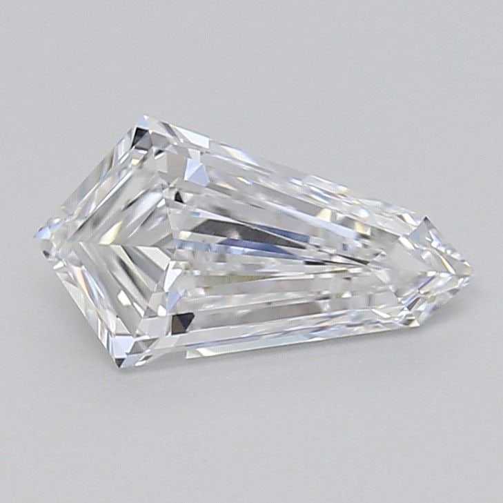 IGI Hexagonal 1.27ct D VVS2 - Loose Lab Diamond: IGI Hexagonal 1.27ct D VVS2 - Loose Lab Diamond Item Specifics: Source: This Is A Real Diamond Grown In A Lab Not Mined. Carat: 1.27 Cut: - Color: D Clarity: VVS2 Polish: EX Symmetry: EX Measurements:
