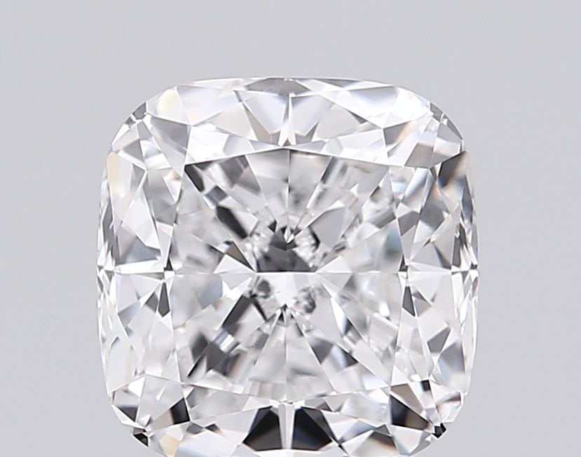 IGI Cushion Modified 3.08ct D VVS2 - Loose Lab Diamond: IGI Cushion Modified 3.08ct D VVS2 - Loose Lab Diamond Item Specifics: Source: This Is A Real Diamond Grown In A Lab Not Mined. Carat: 3.08 Cut: - Color: D Clarity: VVS2 Polish: EX Symmetry: EX Measur