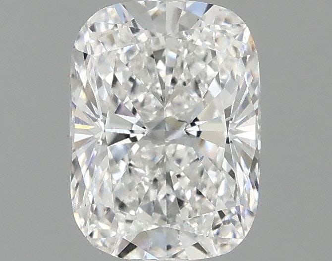 IGI Cushion Modified 1.1ct D VVS2 - Loose Lab Diamond (1 of 1)