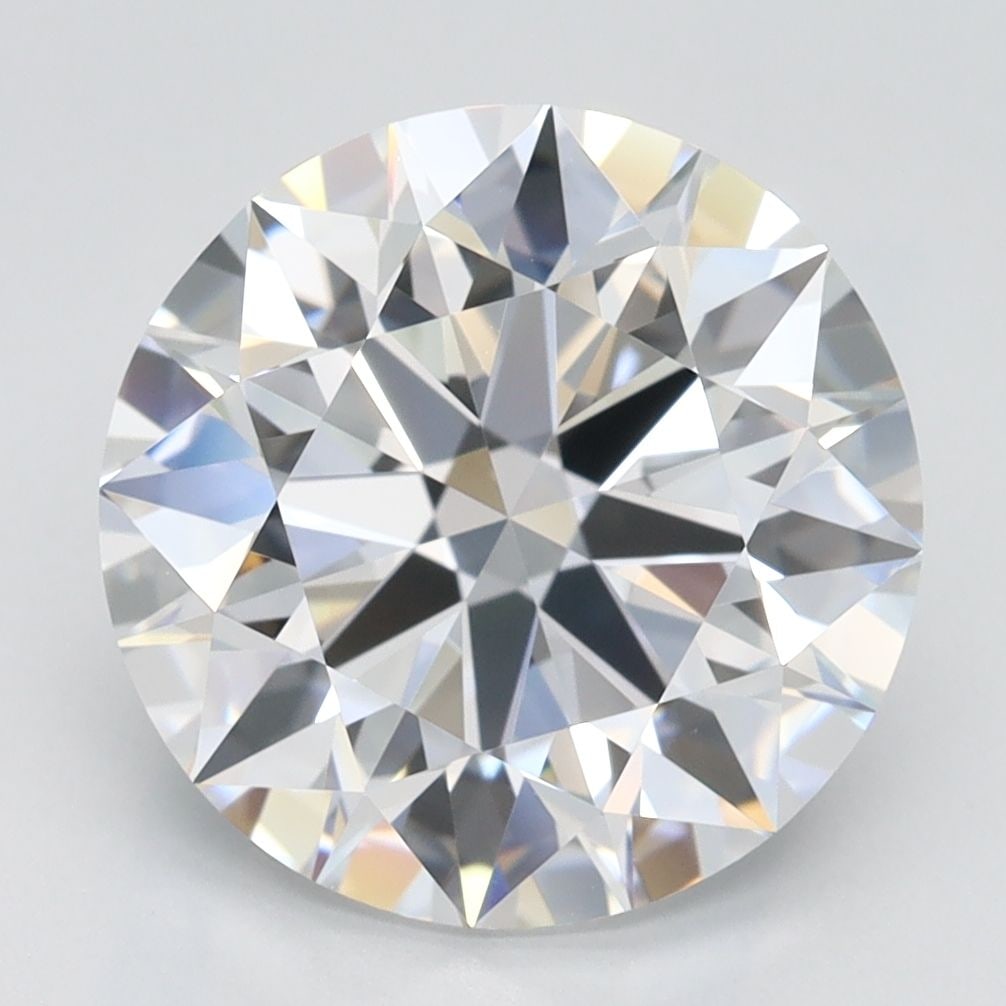 IGI Round 3.56ct D IF - Ideal Loose Lab Diamond: IGI Round 3.56ct D IF - Ideal Loose Lab Diamond Item Specifics: Source: This Is A Real Diamond Grown In A Lab Not Mined. Carat: 3.56 Cut: ID Color: D Clarity: IF Polish: EX Symmetry: EX Measurements: