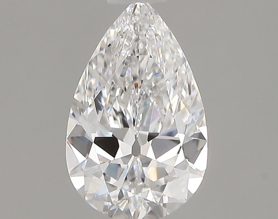 IGI Pear 1.14ct D VVS2 - Loose Lab Diamond: IGI Pear 1.14ct D VVS2 - Loose Lab Diamond Item Specifics: Source: This Is A Real Diamond Grown In A Lab Not Mined. Carat: 1.14 Cut: - Color: D Clarity: VVS2 Polish: EX Symmetry: EX Measurements: