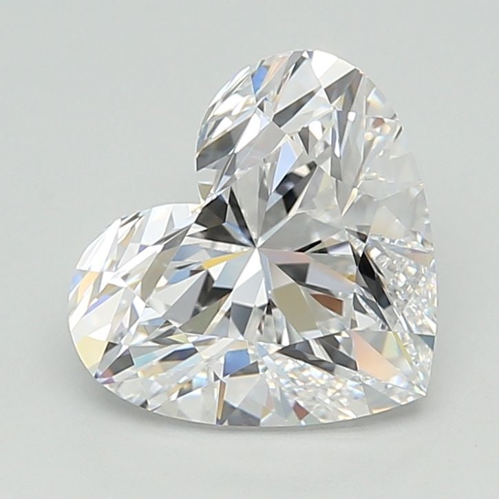 IGI Heart 4.01ct D VVS1 - Loose Lab Diamond: IGI Heart 4.01ct D VVS1 - Loose Lab Diamond Item Specifics: Source: This Is A Real Diamond Grown In A Lab Not Mined. Carat: 4.01 Cut: - Color: D Clarity: VVS1 Polish: EX Symmetry: EX Measurements: 9.5