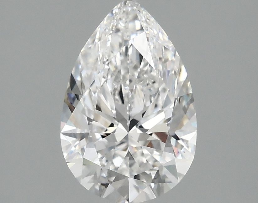 IGI Pear 1.44ct D VVS2 - Loose Lab Diamond: IGI Pear 1.44ct D VVS2 - Loose Lab Diamond Item Specifics: Source: This Is A Real Diamond Grown In A Lab Not Mined. Carat: 1.44 Cut: - Color: D Clarity: VVS2 Polish: EX Symmetry: EX Measurements:
