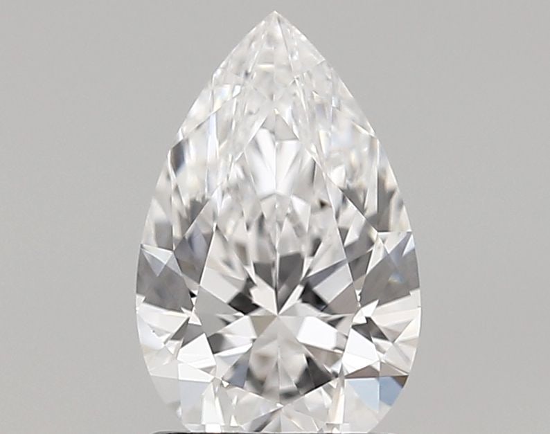 IGI Pear 1.31ct D VVS1 - Loose Lab Diamond: IGI Pear 1.31ct D VVS1 - Loose Lab Diamond Item Specifics: Source: This Is A Real Diamond Grown In A Lab Not Mined. Carat: 1.31 Cut: - Color: D Clarity: VVS1 Polish: EX Symmetry: EX Measurements: 9.76
