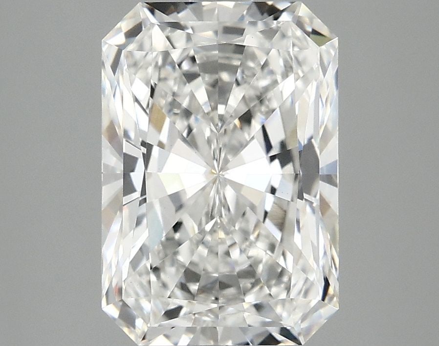 IGI Radiant 2.99ct F VVS2 - Loose Lab Diamond: IGI Radiant 2.99ct F VVS2 - Loose Lab Diamond Item Specifics: Source: This Is A Real Diamond Grown In A Lab Not Mined. Carat: 2.99 Cut: - Color: F Clarity: VVS2 Polish: EX Symmetry: EX Measurements: 1