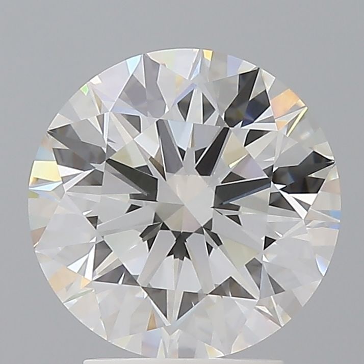 IGI Round 3.09ct F VVS2 - Ideal Loose Lab Diamond: IGI Round 3.09ct F VVS2 - Ideal Loose Lab Diamond Item Specifics: Source: This Is A Real Diamond Grown In A Lab Not Mined. Carat: 3.09 Cut: ID Color: F Clarity: VVS2 Polish: EX Symmetry: EX Measuremen