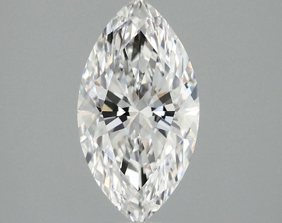 IGI Marquise 1.56ct F VVS2 - Loose Lab Diamond: IGI Marquise 1.56ct F VVS2 - Loose Lab Diamond Item Specifics: Source: This Is A Real Diamond Grown In A Lab Not Mined. Carat: 1.56 Cut: - Color: F Clarity: VVS2 Polish: EX Symmetry: EX Measurements: 