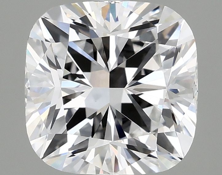 IGI Cushion Modified 2.5ct E VVS2 - Loose Lab Diamond (1 of 1)