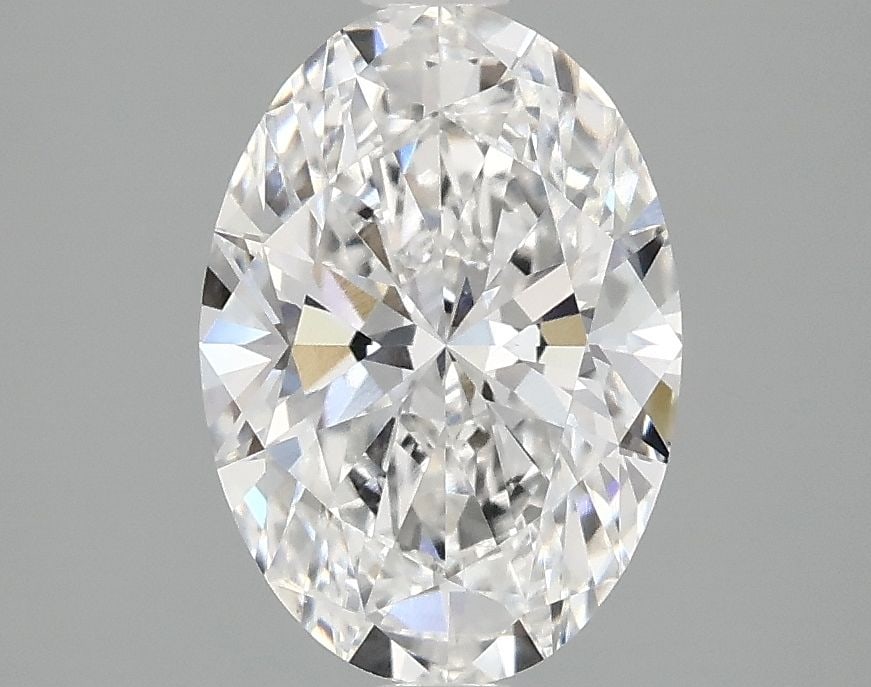 IGI Oval 2.08ct E VVS2 - Loose Lab Diamond: IGI Oval 2.08ct E VVS2 - Loose Lab Diamond Item Specifics: Source: This Is A Real Diamond Grown In A Lab Not Mined. Carat: 2.08 Cut: - Color: E Clarity: VVS2 Polish: EX Symmetry: EX Measurements: 10.2