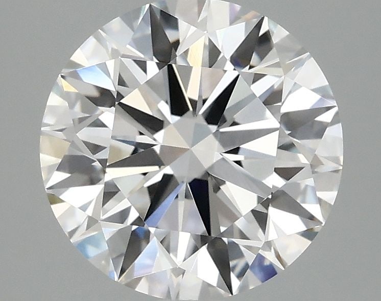 IGI Round 2.59ct E VVS2 - Ideal Loose Lab Diamond: IGI Round 2.59ct E VVS2 - Ideal Loose Lab Diamond Item Specifics: Source: This Is A Real Diamond Grown In A Lab Not Mined. Carat: 2.59 Cut: ID Color: E Clarity: VVS2 Polish: EX Symmetry: EX Measuremen