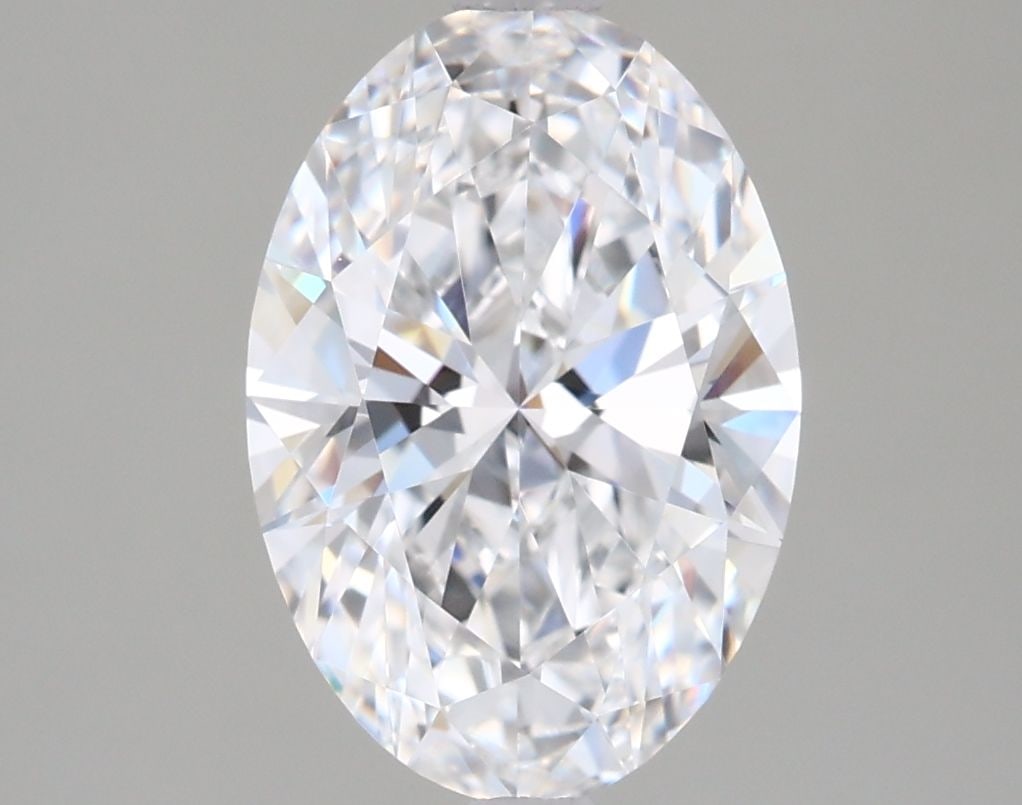 IGI Oval 2.04ct D VVS2 - Loose Lab Diamond: IGI Oval 2.04ct D VVS2 - Loose Lab Diamond Item Specifics: Source: This Is A Real Diamond Grown In A Lab Not Mined. Carat: 2.04 Cut: - Color: D Clarity: VVS2 Polish: EX Symmetry: EX Measurements: 10.4