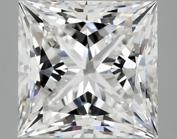 IGI Princess 4.1ct E VVS2 - Loose Lab Diamond: IGI Princess 4.1ct E VVS2 - Loose Lab Diamond Item Specifics: Source: This Is A Real Diamond Grown In A Lab Not Mined. Carat: 4.1 Cut: - Color: E Clarity: VVS2 Polish: EX Symmetry: EX Measurements: 8.