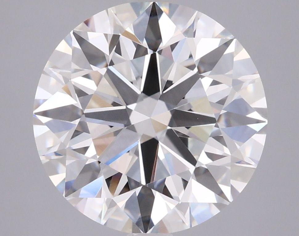 IGI Round 4.03ct F VVS2 - Ideal Loose Lab Diamond: IGI Round 4.03ct F VVS2 - Ideal Loose Lab Diamond Item Specifics: Source: This Is A Real Diamond Grown In A Lab Not Mined. Carat: 4.03 Cut: ID Color: F Clarity: VVS2 Polish: EX Symmetry: EX Measuremen