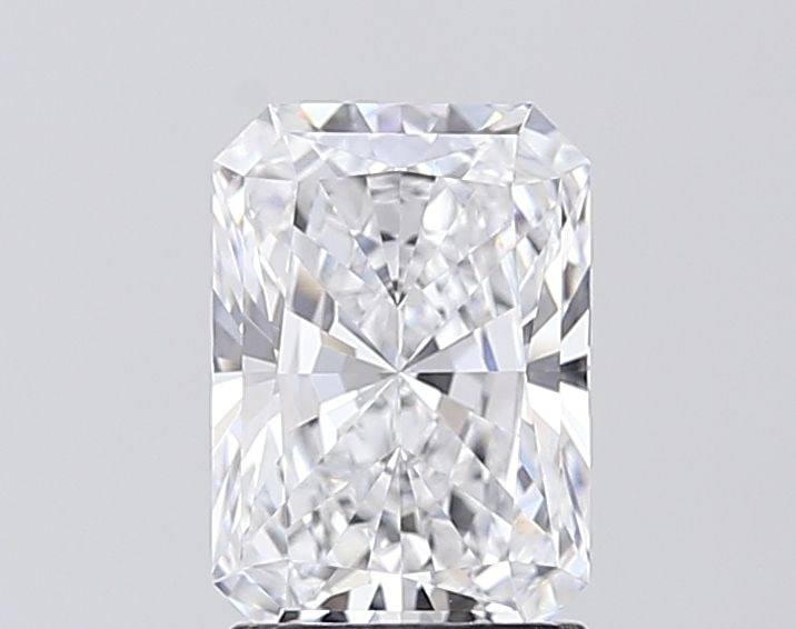 IGI Radiant 1.94ct D VVS2 - Loose Lab Diamond: IGI Radiant 1.94ct D VVS2 - Loose Lab Diamond Item Specifics: Source: This Is A Real Diamond Grown In A Lab Not Mined. Carat: 1.94 Cut: - Color: D Clarity: VVS2 Polish: EX Symmetry: EX Measurements: 8