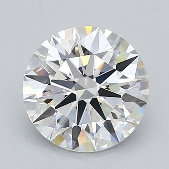 GCAL Round 2.03ct D VVS1 - Loose Lab Diamond: GCAL Round 2.03ct D VVS1 - Loose Lab Diamond Item Specifics: Source: This Is A Real Diamond Grown In A Lab Not Mined. Carat: 2.03 Cut: EX Color: D Clarity: VVS1 Polish: EX Symmetry: EX Measurements: 8