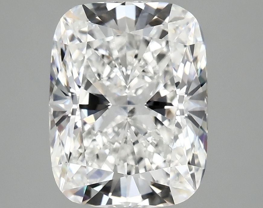 IGI Cushion Modified 3.05ct E VVS2 - Loose Lab Diamond: IGI Cushion Modified 3.05ct E VVS2 - Loose Lab Diamond Item Specifics: Source: This Is A Real Diamond Grown In A Lab Not Mined. Carat: 3.05 Cut: - Color: E Clarity: VVS2 Polish: EX Symmetry: EX Measur