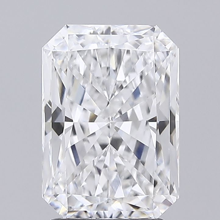 IGI Radiant 2.83ct D VVS1 - Loose Lab Diamond: IGI Radiant 2.83ct D VVS1 - Loose Lab Diamond Item Specifics: Source: This Is A Real Diamond Grown In A Lab Not Mined. Carat: 2.83 Cut: - Color: D Clarity: VVS1 Polish: EX Symmetry: EX Measurements: 9