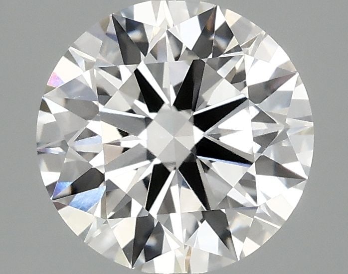 IGI Round 2.14ct E VVS2 - Ideal Loose Lab Diamond: IGI Round 2.14ct E VVS2 - Ideal Loose Lab Diamond Item Specifics: Source: This Is A Real Diamond Grown In A Lab Not Mined. Carat: 2.14 Cut: ID Color: E Clarity: VVS2 Polish: EX Symmetry: EX Measuremen