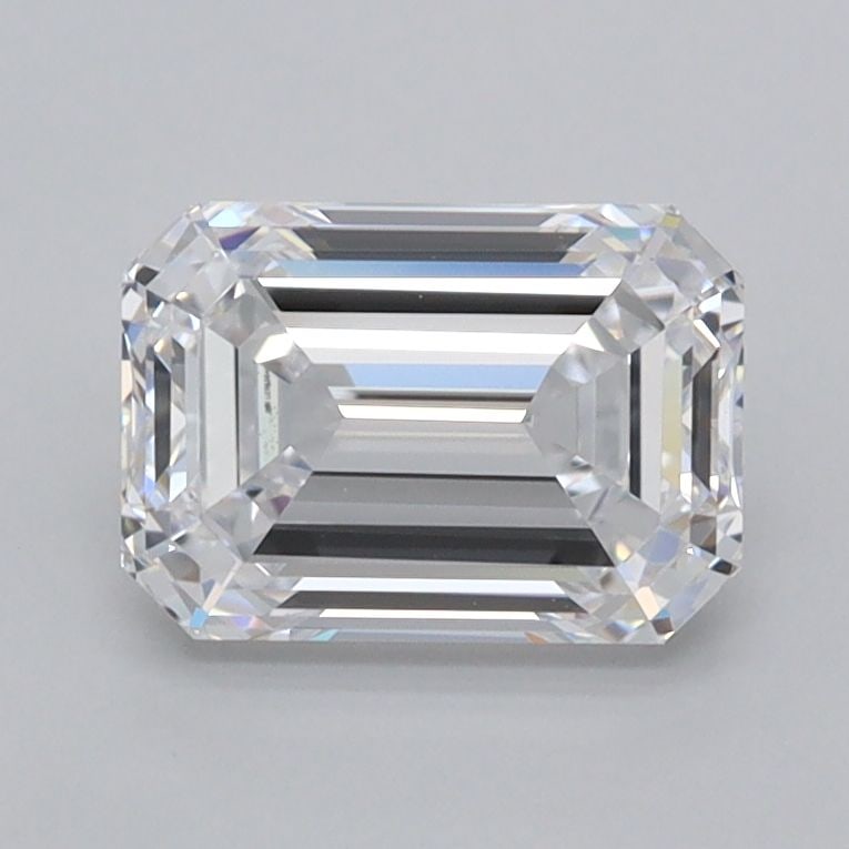 IGI Emerald 1.48ct D FL - Loose Lab Diamond: IGI Emerald 1.48ct D FL - Loose Lab Diamond Item Specifics: Source: This Is A Real Diamond Grown In A Lab Not Mined. Carat: 1.48 Cut: - Color: D Clarity: FL Polish: EX Symmetry: EX Measurements: 7.55L