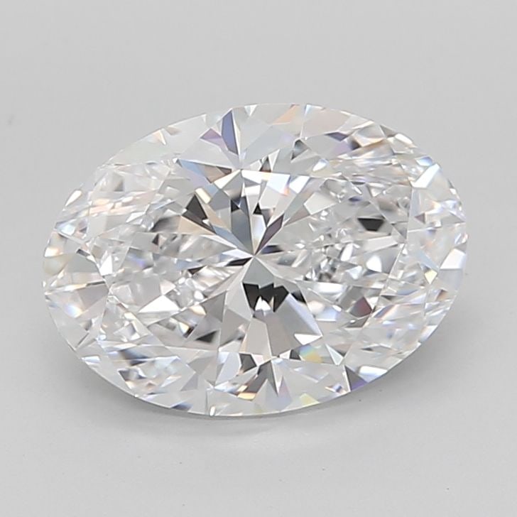 IGI Oval 3.87ct D VVS1 - Loose Lab Diamond: IGI Oval 3.87ct D VVS1 - Loose Lab Diamond Item Specifics: Source: This Is A Real Diamond Grown In A Lab Not Mined. Carat: 3.87 Cut: - Color: D Clarity: VVS1 Polish: EX Symmetry: EX Measurements: 12.1