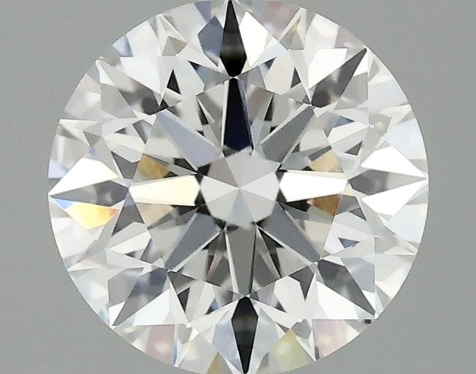 IGI Round 2.14ct F VVS2 - Loose Lab Diamond: IGI Round 2.14ct F VVS2 - Loose Lab Diamond Item Specifics: Source: This Is A Real Diamond Grown In A Lab Not Mined. Carat: 2.14 Cut: EX Color: F Clarity: VVS2 Polish: EX Symmetry: EX Measurements: 8.