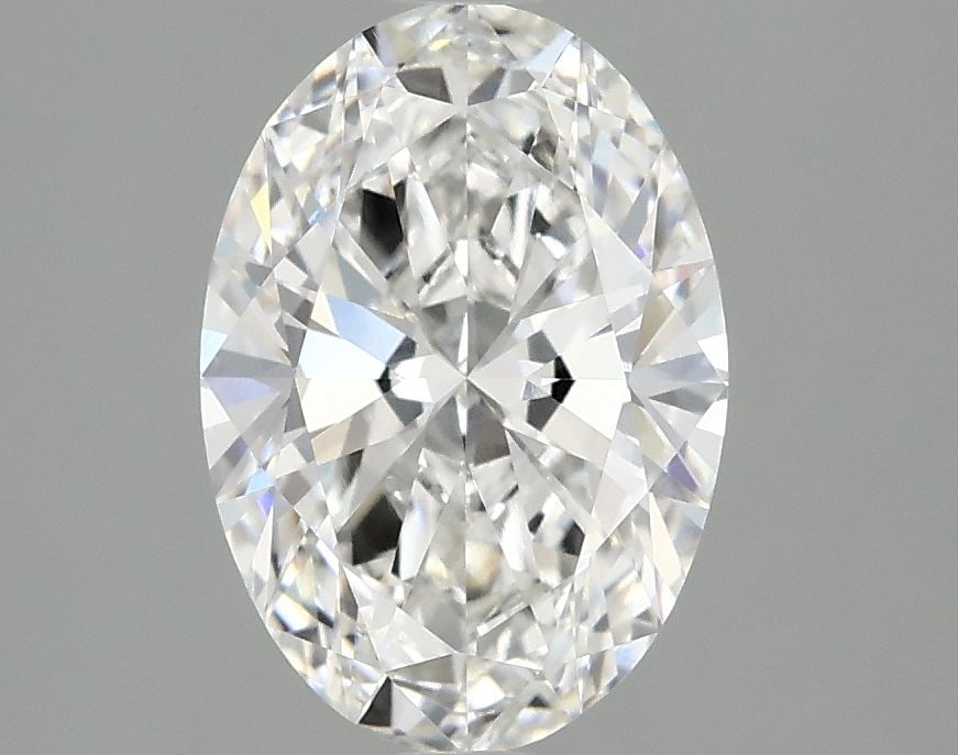 IGI Oval 1.93ct E VVS2 - Loose Lab Diamond: IGI Oval 1.93ct E VVS2 - Loose Lab Diamond Item Specifics: Source: This Is A Real Diamond Grown In A Lab Not Mined. Carat: 1.93 Cut: - Color: E Clarity: VVS2 Polish: EX Symmetry: EX Measurements: 10.2