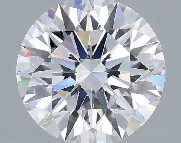 IGI Round 1.25ct D VVS2 - Ideal Loose Lab Diamond: IGI Round 1.25ct D VVS2 - Ideal Loose Lab Diamond Item Specifics: Source: This Is A Real Diamond Grown In A Lab Not Mined. Carat: 1.25 Cut: ID Color: D Clarity: VVS2 Polish: EX Symmetry: EX Measuremen