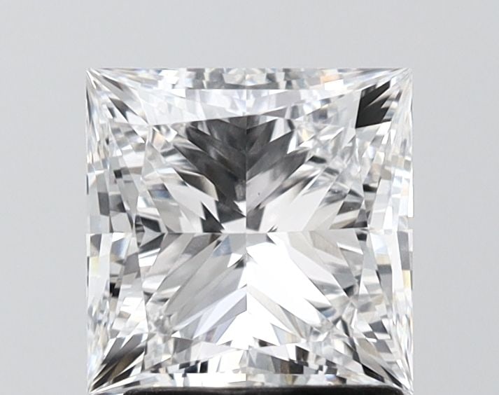 IGI Princess 2.0ct D VVS2 - Loose Lab Diamond: IGI Princess 2.0ct D VVS2 - Loose Lab Diamond Item Specifics: Source: This Is A Real Diamond Grown In A Lab Not Mined. Carat: 2.0 Cut: - Color: D Clarity: VVS2 Polish: EX Symmetry: EX Measurements: 6.