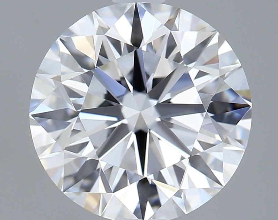 IGI Round 2.01ct D VVS2 - Loose Lab Diamond: IGI Round 2.01ct D VVS2 - Loose Lab Diamond Item Specifics: Source: This Is A Real Diamond Grown In A Lab Not Mined. Carat: 2.01 Cut: EX Color: D Clarity: VVS2 Polish: EX Symmetry: EX Measurements: 8.