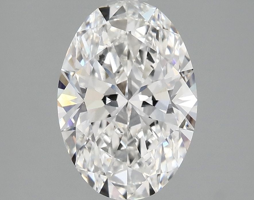 IGI Oval 2.07ct E VVS2 - Loose Lab Diamond: IGI Oval 2.07ct E VVS2 - Loose Lab Diamond Item Specifics: Source: This Is A Real Diamond Grown In A Lab Not Mined. Carat: 2.07 Cut: - Color: E Clarity: VVS2 Polish: EX Symmetry: EX Measurements: 10.3