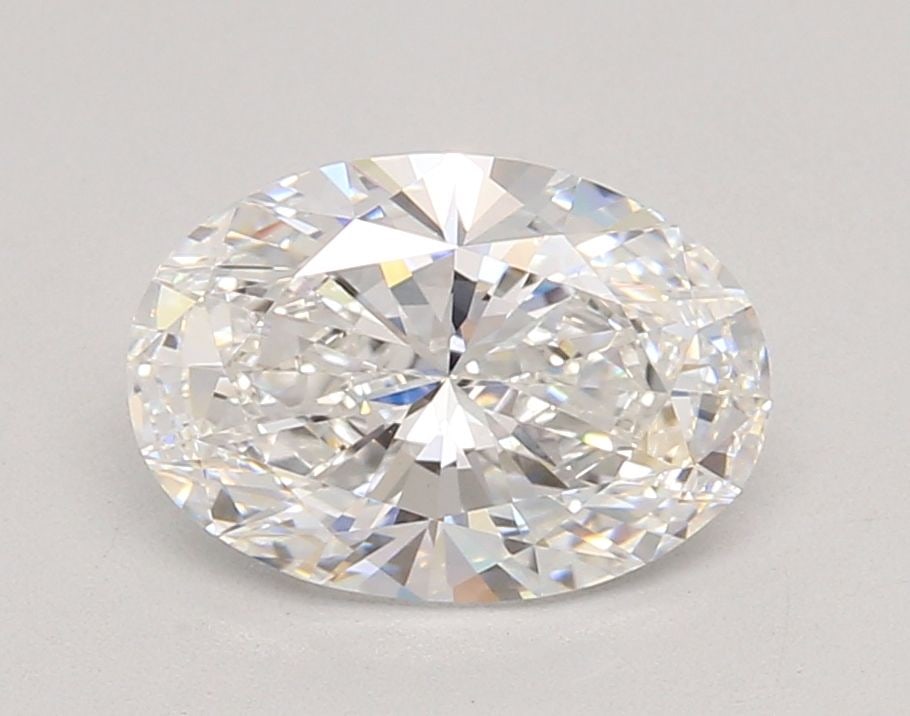 IGI Oval 2.02ct E VVS1 - Loose Lab Diamond: IGI Oval 2.02ct E VVS1 - Loose Lab Diamond Item Specifics: Source: This Is A Real Diamond Grown In A Lab Not Mined. Carat: 2.02 Cut: - Color: E Clarity: VVS1 Polish: EX Symmetry: EX Measurements: 10.2