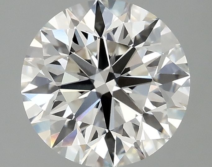 IGI Round 2.07ct G VVS2 - Loose Lab Diamond: IGI Round 2.07ct G VVS2 - Loose Lab Diamond Item Specifics: Source: This Is A Real Diamond Grown In A Lab Not Mined. Carat: 2.07 Cut: EX Color: G Clarity: VVS2 Polish: EX Symmetry: EX Measurements: 8.