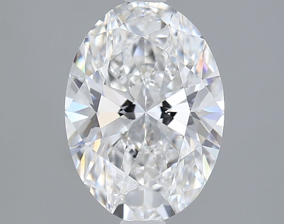 IGI Oval 2.05ct D VVS2 - Loose Lab Diamond: IGI Oval 2.05ct D VVS2 - Loose Lab Diamond Item Specifics: Source: This Is A Real Diamond Grown In A Lab Not Mined. Carat: 2.05 Cut: - Color: D Clarity: VVS2 Polish: EX Symmetry: EX Measurements: 10.1