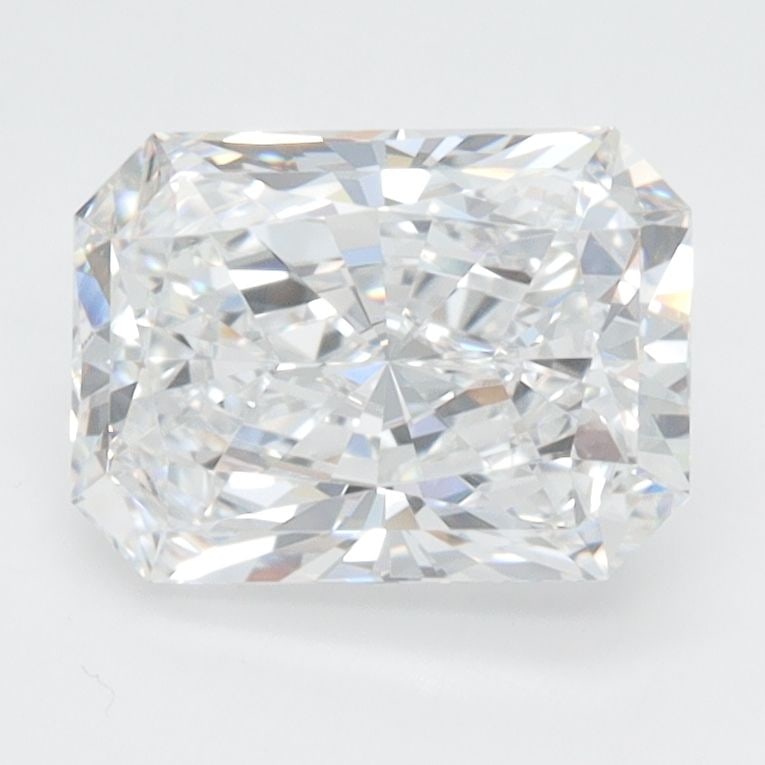 IGI Radiant 1.84ct D IF - Loose Lab Diamond: IGI Radiant 1.84ct D IF - Loose Lab Diamond Item Specifics: Source: This Is A Real Diamond Grown In A Lab Not Mined. Carat: 1.84 Cut: - Color: D Clarity: IF Polish: EX Symmetry: EX Measurements: 8.57L