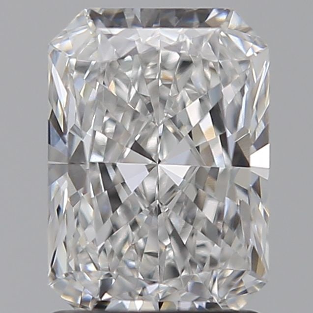 IGI Radiant 1.55ct D VVS2 - Loose Lab Diamond: IGI Radiant 1.55ct D VVS2 - Loose Lab Diamond Item Specifics: Source: This Is A Real Diamond Grown In A Lab Not Mined. Carat: 1.55 Cut: - Color: D Clarity: VVS2 Polish: EX Symmetry: EX Measurements: 8