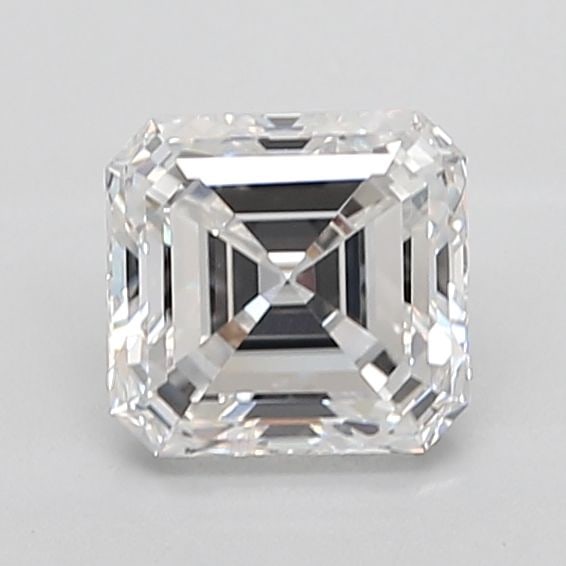 IGI Square Emerald 2.55ct E VVS2 - Loose Lab Diamond: IGI Square Emerald 2.55ct E VVS2 - Loose Lab Diamond Item Specifics: Source: This Is A Real Diamond Grown In A Lab Not Mined. Carat: 2.55 Cut: - Color: E Clarity: VVS2 Polish: EX Symmetry: EX Measurem