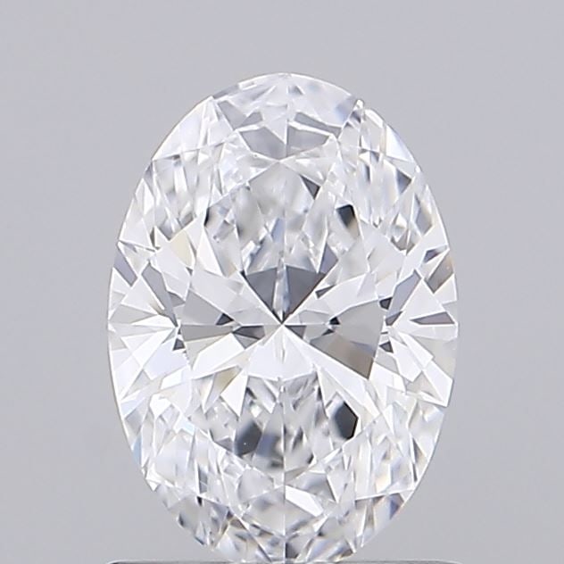 IGI Oval 0.8ct D IF - Loose Lab Diamond: IGI Oval 0.8ct D IF - Loose Lab Diamond Item Specifics: Source: This Is A Real Diamond Grown In A Lab Not Mined. Carat: 0.8 Cut: - Color: D Clarity: IF Polish: EX Symmetry: EX Measurements: 7.58L X 5.