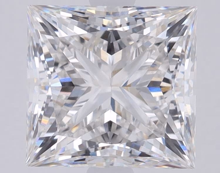 IGI Princess 1.58ct E VVS1 - Loose Lab Diamond: IGI Princess 1.58ct E VVS1 - Loose Lab Diamond Item Specifics: Source: This Is A Real Diamond Grown In A Lab Not Mined. Carat: 1.58 Cut: - Color: E Clarity: VVS1 Polish: EX Symmetry: EX Measurements: 