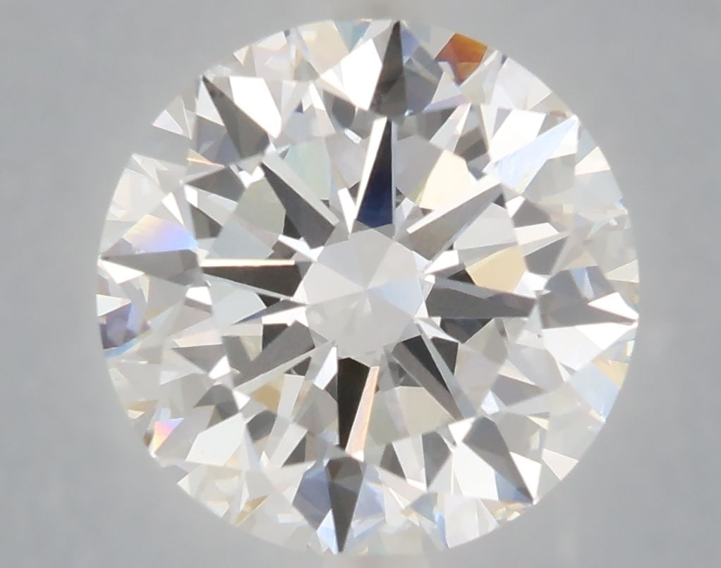 IGI Round 6.01ct E VVS2 - Loose Lab Diamond (1 of 1)