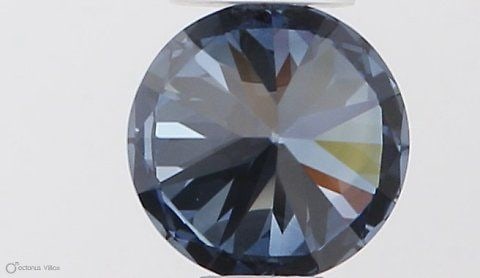 IGI Round 0.4ct Fancy Deep Blue VVS2 - Loose Lab Diamond: IGI Round 0.4ct Fancy Deep Blue VVS2 - Loose Lab Diamond Item Specifics: Source: This Is A Real Diamond Grown In A Lab Not Mined. Carat: 0.4 Cut: VG Color: Fancy Deep Blue Clarity: VVS2 Polish: EX Sym