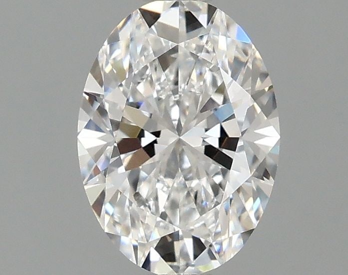 IGI Oval 1.07ct D VVS1 - Loose Lab Diamond: IGI Oval 1.07ct D VVS1 - Loose Lab Diamond Item Specifics: Source: This Is A Real Diamond Grown In A Lab Not Mined. Carat: 1.07 Cut: - Color: D Clarity: VVS1 Polish: EX Symmetry: EX Measurements: 8.02