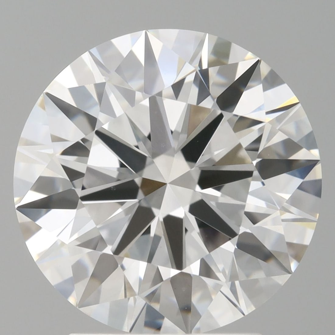 IGI Round 3.09ct E VVS2 - Ideal Loose Lab Diamond: IGI Round 3.09ct E VVS2 - Ideal Loose Lab Diamond Item Specifics: Source: This Is A Real Diamond Grown In A Lab Not Mined. Carat: 3.09 Cut: ID Color: E Clarity: VVS2 Polish: EX Symmetry: EX Measuremen