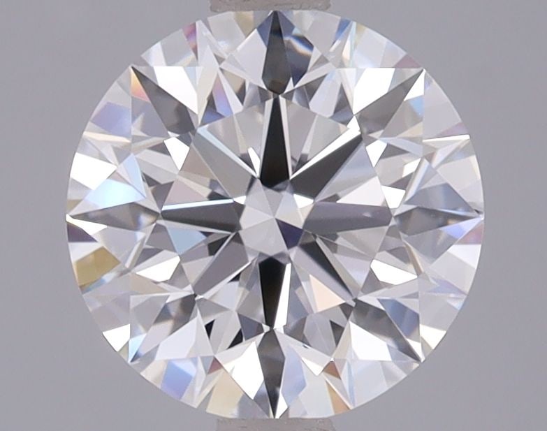 IGI Round 2.09ct D VVS2 - Ideal Loose Lab Diamond (1 of 1)