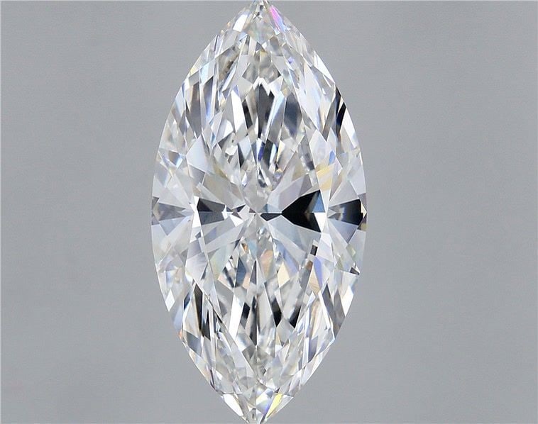 IGI Marquise 10.07ct F VVS2 - Loose Lab Diamond: IGI Marquise 10.07ct F VVS2 - Loose Lab Diamond Item Specifics: Source: This Is A Real Diamond Grown In A Lab Not Mined. Carat: 10.07 Cut: - Color: F Clarity: VVS2 Polish: EX Symmetry: EX Measurements