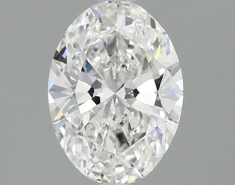 IGI Oval 1.41ct E VVS2 - Loose Lab Diamond: IGI Oval 1.41ct E VVS2 - Loose Lab Diamond Item Specifics: Source: This Is A Real Diamond Grown In A Lab Not Mined. Carat: 1.41 Cut: - Color: E Clarity: VVS2 Polish: EX Symmetry: EX Measurements: 8.95