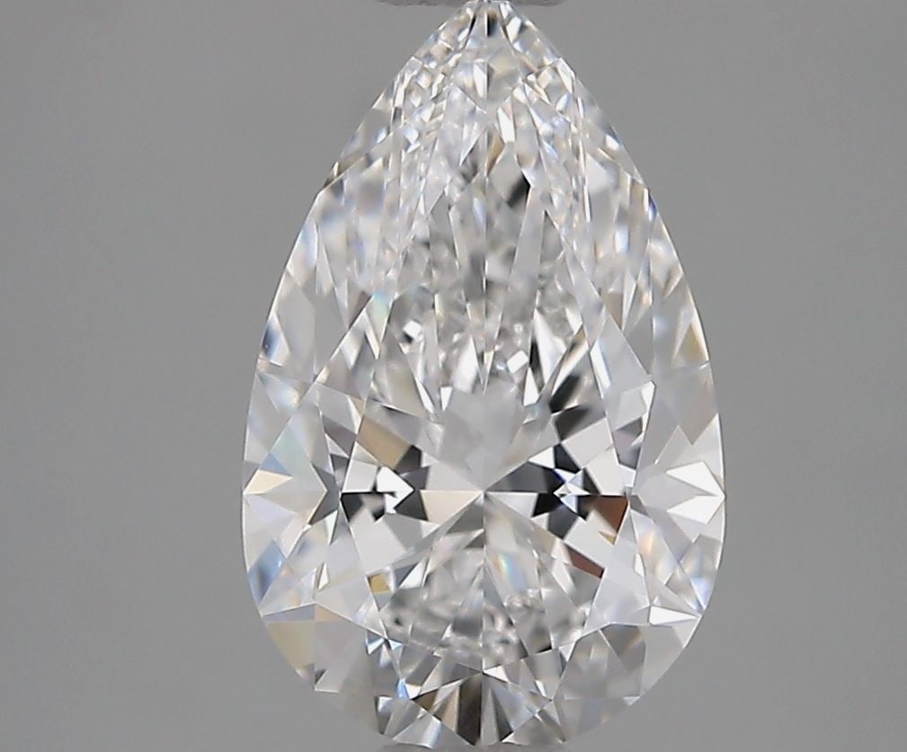 GIA Pear 2.1ct D VVS1 - Loose Lab Diamond: GIA Pear 2.1ct D VVS1 - Loose Lab Diamond Item Specifics: Source: This Is A Real Diamond Grown In A Lab Not Mined. Carat: 2.1 Cut: - Color: D Clarity: VVS1 Polish: EX Symmetry: EX Measurements: 11.27L