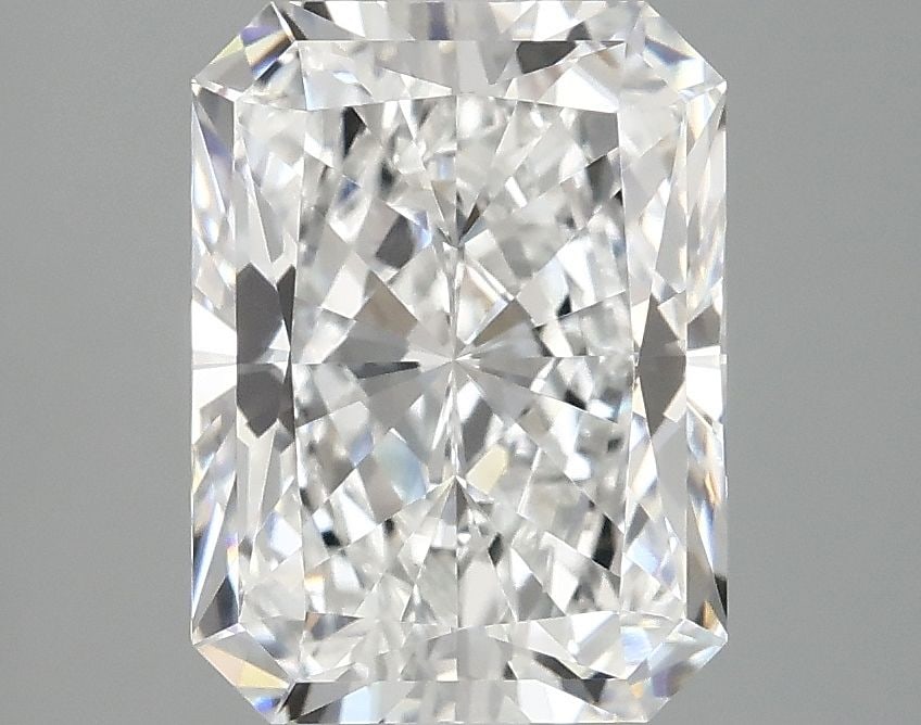 IGI Radiant 3.1ct D VVS2 - Loose Lab Diamond: IGI Radiant 3.1ct D VVS2 - Loose Lab Diamond Item Specifics: Source: This Is A Real Diamond Grown In A Lab Not Mined. Carat: 3.1 Cut: - Color: D Clarity: VVS2 Polish: EX Symmetry: EX Measurements: 9.9