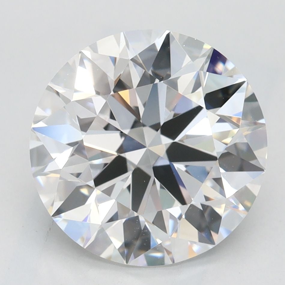 GIA Round 3.06ct D VVS1 - Loose Lab Diamond: GIA Round 3.06ct D VVS1 - Loose Lab Diamond Item Specifics: Source: This Is A Real Diamond Grown In A Lab Not Mined. Carat: 3.06 Cut: EX Color: D Clarity: VVS1 Polish: EX Symmetry: EX Measurements: 9.