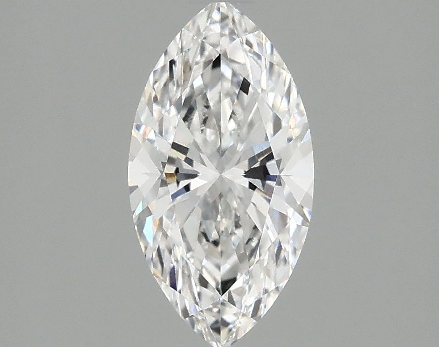 IGI Marquise 1.01ct E VVS2 - Loose Lab Diamond (1 of 1)